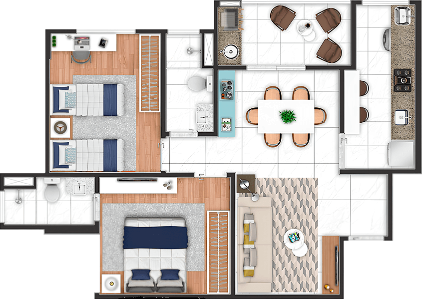 planta 2 absoluto
